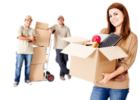 Removal van service for Leytonstone homes and local streets