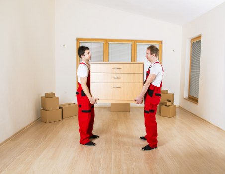Business relocation support for offices, retail units, and studios in Leytonstone