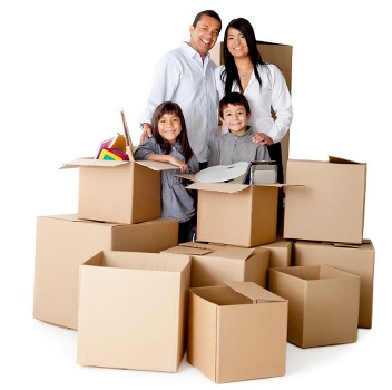 Flexible man and van transport option for Leytonstone homes and businesses